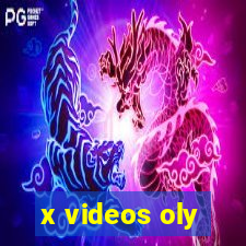 x videos oly