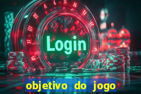 objetivo do jogo bingo matematico