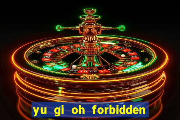 yu gi oh forbidden memories fusoes de cartas