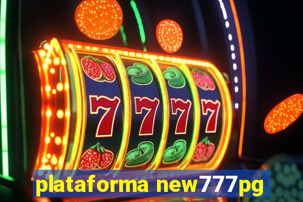 plataforma new777pg