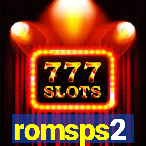 romsps2