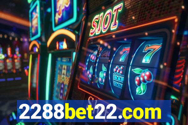 2288bet22.com