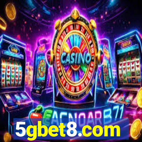 5gbet8.com