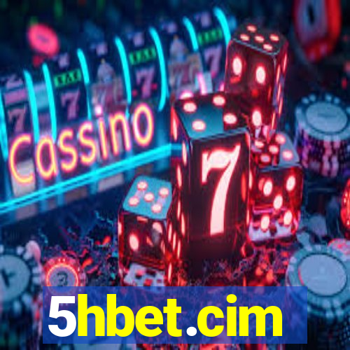 5hbet.cim