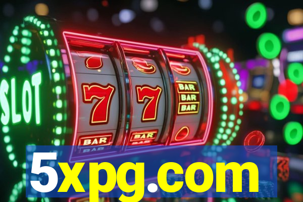 5xpg.com