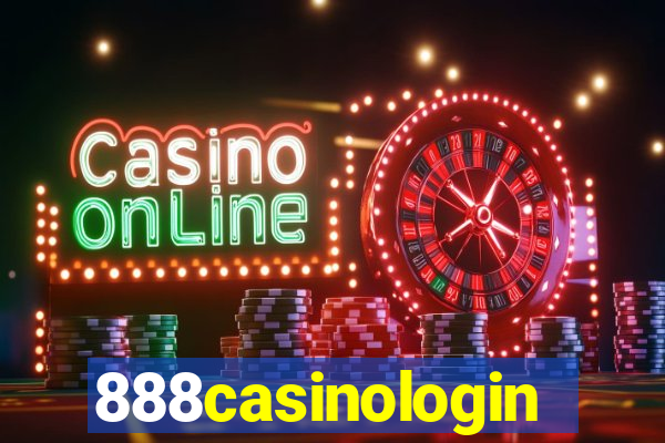 888casinologin