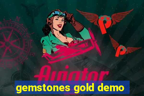 gemstones gold demo