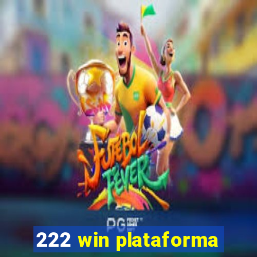 222 win plataforma