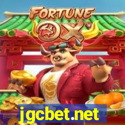 jgcbet.net