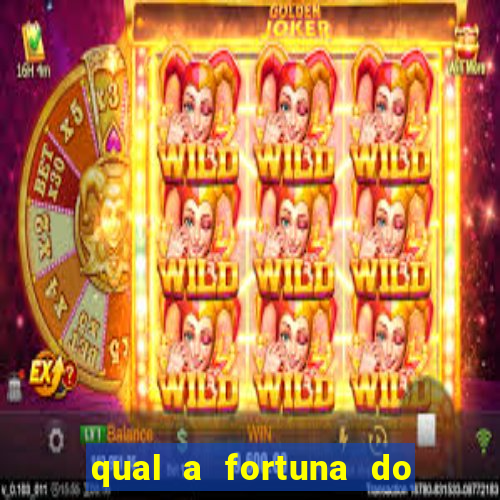 qual a fortuna do jogador marcelo do fluminense