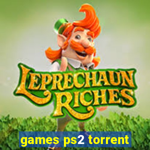 games ps2 torrent