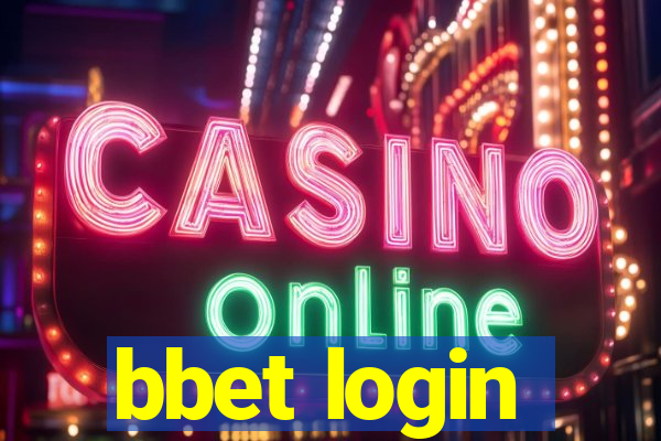 bbet login