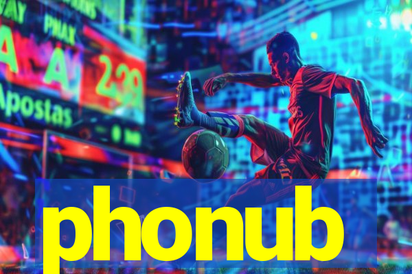 phonub