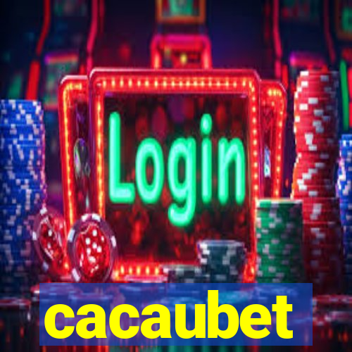 cacaubet