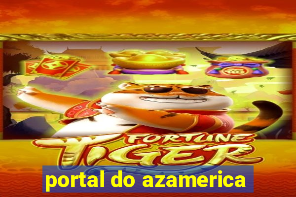 portal do azamerica