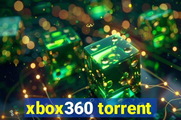 xbox360 torrent