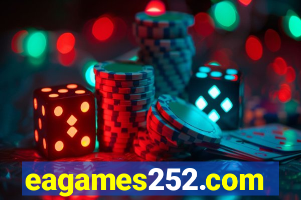 eagames252.com