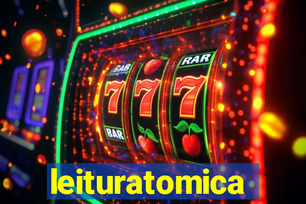 leituratomica