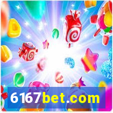 6167bet.com