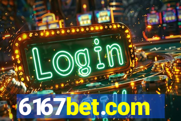 6167bet.com