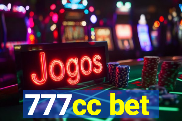 777cc bet