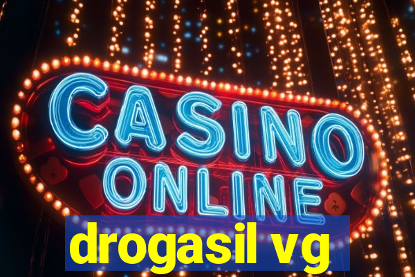 drogasil vg