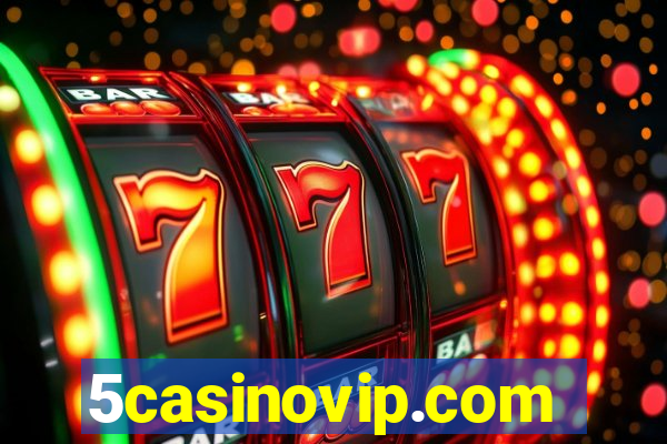 5casinovip.com