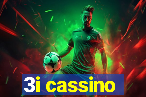 3i cassino