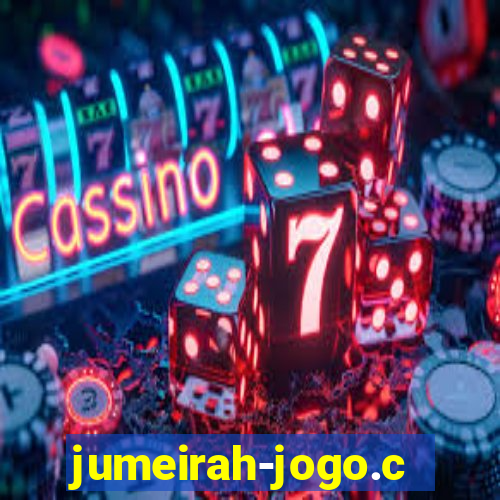 jumeirah-jogo.com