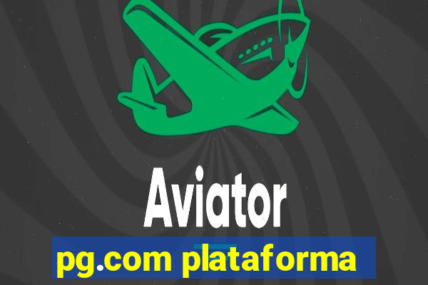 pg.com plataforma