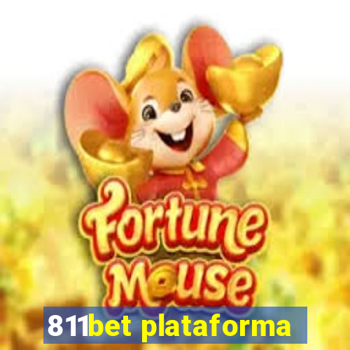 811bet plataforma