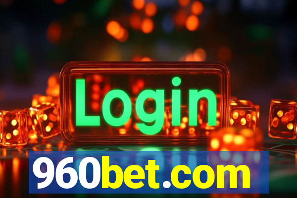 960bet.com