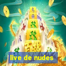 live de nudes