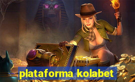 plataforma kolabet