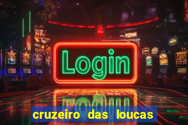 cruzeiro das loucas torrent magnet