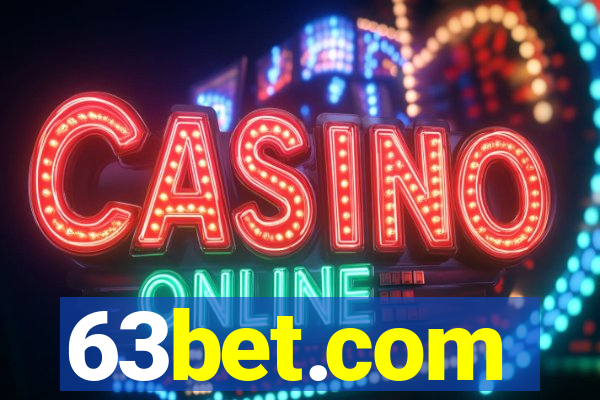 63bet.com