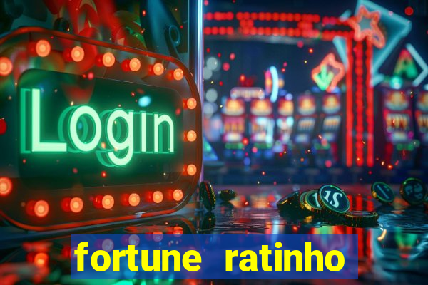 fortune ratinho demo grátis