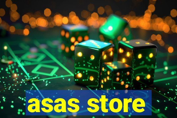 asas store