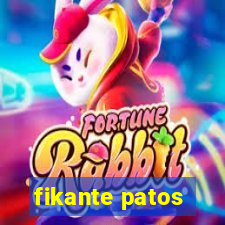 fikante patos