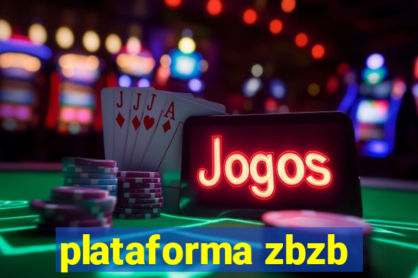 plataforma zbzb