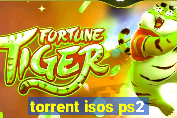 torrent isos ps2