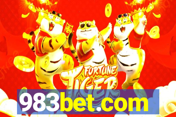 983bet.com