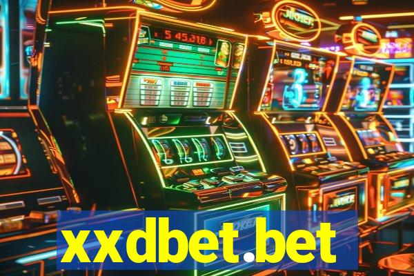 xxdbet.bet