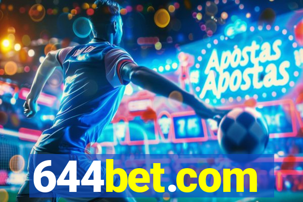 644bet.com