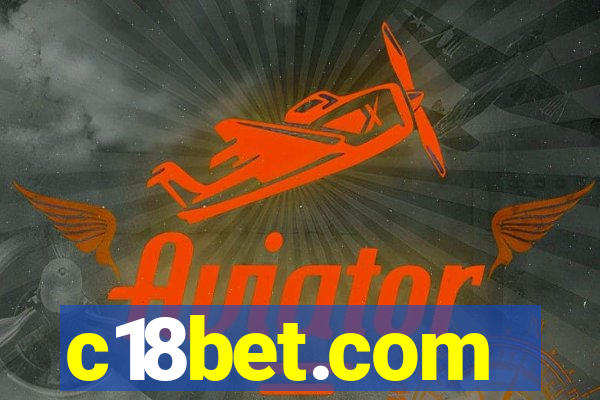 c18bet.com