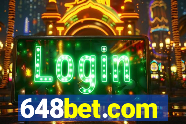 648bet.com