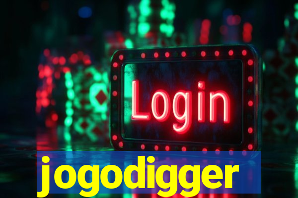 jogodigger