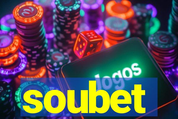 soubet