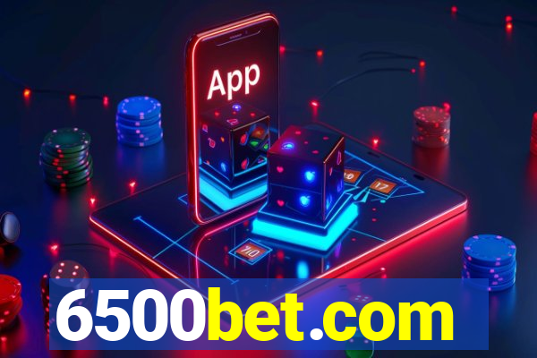 6500bet.com