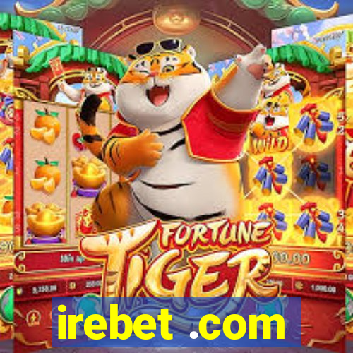 irebet .com